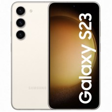 Samsung Galaxy S23 5G 8GB/128GB - CREAM