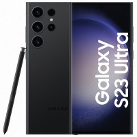 Samsung Galaxy S23 Ultra 8/256gb - BLACK 
