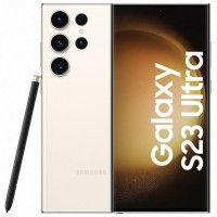 Samsung Galaxy S23 Ultra 8/256gb - CREAM