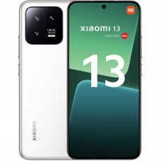 Xiaomi 13 5G Dual Sim 8/256GB - WHITE