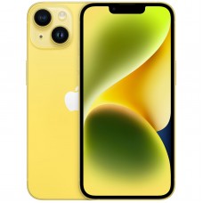 Apple iPhone 14 128GB - YELLOW