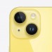 Apple iPhone 14 128GB - YELLOW