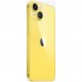 Apple iPhone 14 128GB - YELLOW