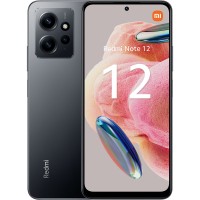 Xiaomi Redmi Note 12 PRO 4G Dual Sim 8/256GB - GREY