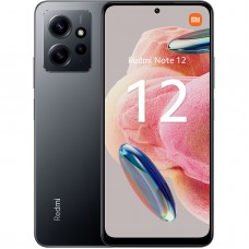 Xiaomi Redmi Note 12 PRO 4G Dual Sim 8/256GB - GREY