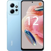 Xiaomi Redmi Note 12 PRO 4G Dual Sim 8/256GB - BLUE