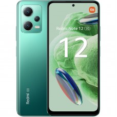 Xiaomi Redmi Note 12 5G Dual Sim 4/128GB - GREEN