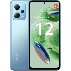 Xiaomi Redmi Note 12  Dual Sim 4/128GB - BLUE