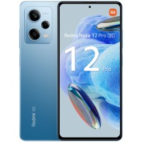 Xiaomi Redmi Note 12 PRO 5G Dual Sim 6/128GB - BLUE