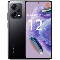 Xiaomi Redmi Note 12 PRO PLUS 5G Dual Sim 8/256GB - BLACK