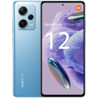 Xiaomi Redmi Note 12 PRO PLUS 5G Dual Sim 8/256GB - BLUE