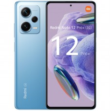 Xiaomi Redmi Note 12 PRO PLUS 5G Dual Sim 8/256GB - BLUE