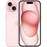 Apple iPhone 15 128GB - PINK