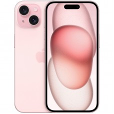 Apple iPhone 15 128GB - PINK