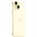 Apple iPhone 15 128GB - YELLOW