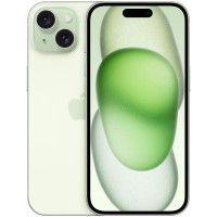 Apple iPhone 15 128GB - GREEN