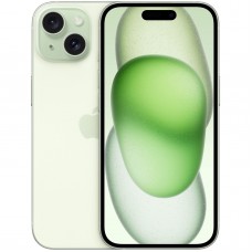 Apple iPhone 15 128GB - GREEN