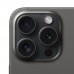 Apple iPhone 15 Pro 128GB - BLACK TITANIUM