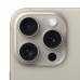 Apple iPhone 15 Pro 128GB - NATURAL TITANIUM
