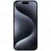 Apple iPhone 15 Pro 128GB - BLUE TITANIUM