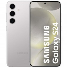 Samsung Galaxy S24 5G 8/128GB - MARBLE GRAY