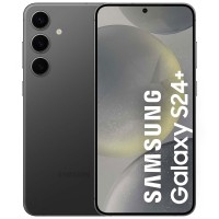 Samsung Galaxy S24+ 5G 12/512GB - ONYX BLACK