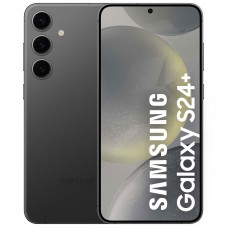Samsung Galaxy S24+ 5G 12/256GB - ONYX BLACK