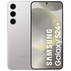 Samsung Galaxy S24+ 5G 12/256GB - MARBLE GRAY