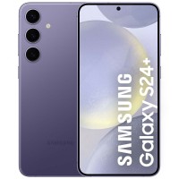 Samsung Galaxy S24+ 5G 12/256GB - COBALT VIOLET