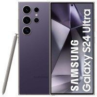 Samsung Galaxy S24 Ultra 5G 12/512GB - TITANIUM VIOLET