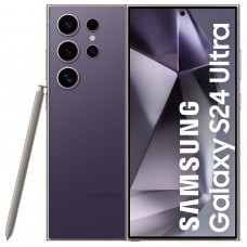 Samsung Galaxy S24 Ultra 5G 12/256GB - TITANIUM VIOLET