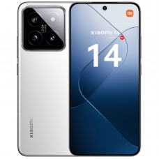 Xiaomi 14 5G 12/512GB - WHITE