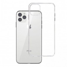 MASKICA ZA APPLE IPHONE 11 PROZIRNA