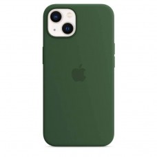 iPhone 13 Apple silikonska maskica - Clover