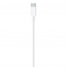 Apple kabel za punjač Lightning - USB-C (2m)