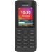 Nokia 130 Dual Sim - BLACK