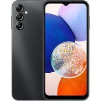Samsung Galaxy A14 LTE 4GB/128GB Black