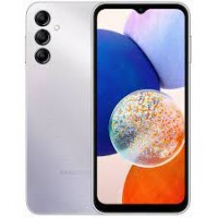Samsung Galaxy A14 LTE 4GB/128GB Silver