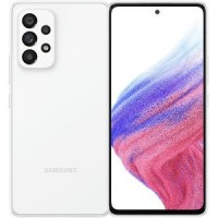 Samsung Galaxy A34 6GB/128GB White