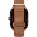 Amazfit GTS 4 - AUTUMN BROWN 