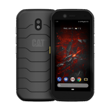 CAT S42 H+ 3GB/32GB Black
