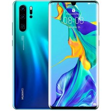 Huawei P30 6/128GB - AURORA BLUE 