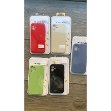Apple iPhone 12 MINI maskice