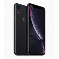 Apple iPhone XR 64GB - BLACK