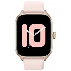 Amazfit GTS 4 - ROSEBUD PINK 