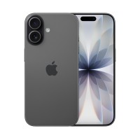 Apple iPhone 17 256GB - BLACK
