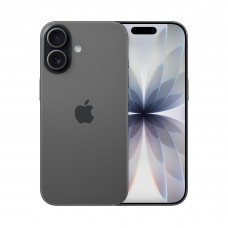 Apple iPhone 17 256GB - BLACK