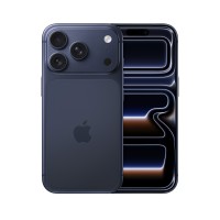 Apple iPhone 17 Pro 256GB - DEEP BLUE
