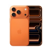 Apple iPhone 17 Pro 256GB - COSMIC ORANGE