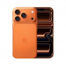 Apple iPhone 17 Pro 512GB - COSMIC ORANGE